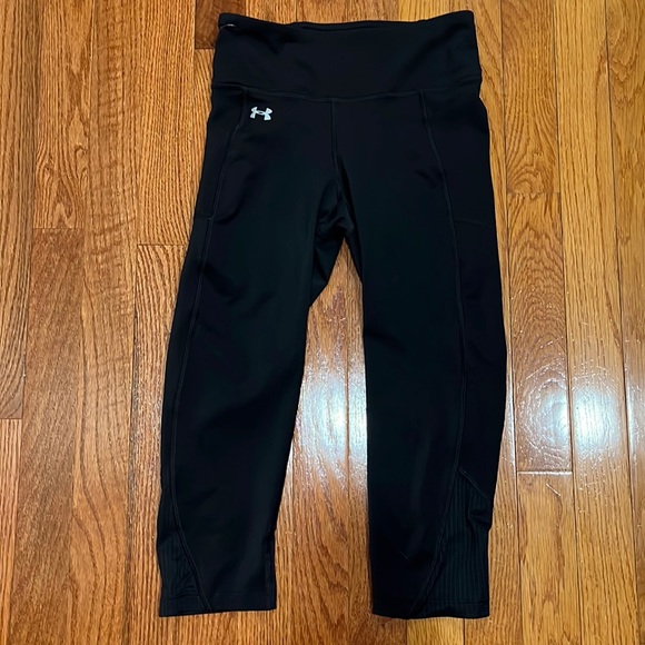 Under Armour running pants - Picture 1 of 3